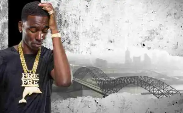 Young Dolph - In Charlotte